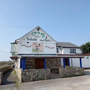 Tir Na Nog Bed & Breakfast